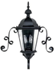9728BK Exterior -Wall Mt./Flush - 732067 - Capital Lighting, Inc.