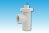 Series Fixed Set Point Flow Switches -- M-701 Series - Image