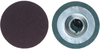 Merit fx AO Coarse TS (Type II) Quick-Change Cloth Disc - 08834168431 - Norton Abrasives