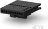 FFC Connectors - 487545-7 - TE Connectivity