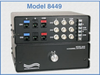 5-Channel RJ45/BNC A/B Switch, Manual Operation -- Model 8449