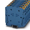 DIN Rail Terminal Blocks -- 3260103