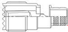 RF Connectors / Coaxial Connectors - 182335 - VAST STOCK CO., LIMITED
