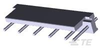 PCB Headers & Receptacles - 644689-1 - TE Connectivity