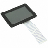 Display Modules - LCD, OLED, Graphic -- 1230-1003-ND - Image