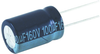 Aluminum Electrolytic Capacitor 4.7Uf, 250V, +75, -10%, Radial; Capacitance Nte Electronics - 33C5615 - Newark, An Avnet Company