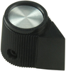 Pointer Bar Knob, 3.175Mm; Shaft Type Ehc (Electronic Hardware) - 95F6984 - Newark, An Avnet Company