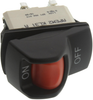 Rocker Switch, Spst, 5A, 24Vdc, Panel; Switch Operation Apem - 05W7677 - Newark, An Avnet Company