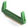 Card Conn, Dual Side, 56Pos, Wire Wrap; Card Edge Connector Type Edac - 70AJ1411 - Newark, An Avnet Company