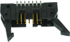 Wire-Board Connector, Header, 14 Position, 2.54Mm; Connector Systems Amp - Te Connectivity - 11N7372 - Newark, An Avnet Company