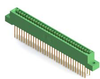 Card Conn, Dual Side, 62Pos, Wire Wrap; Card Edge Connector Type Edac - 85H7420 - Newark, An Avnet Company