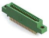 Card Edge Conn, Dual, 36Pos, Wire Wrap; Card Edge Connector Type Edac - 68AJ2823 - Newark, An Avnet Company