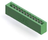 Card Edge Conn, Single Side, 11Pos, Th; Card Edge Connector Type Edac - 57AJ2568 - Newark, An Avnet Company