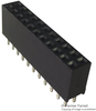 Connector, Rcpt, 32Pos, 2Row, 2Mm; Connector Systems 3M - 34P6959 - Newark, An Avnet Company