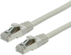 Patch Cord, Rj45 Plug-Plug, Grey, 1M Rohs Compliant Multicomp Pro - 52AH4095 - Newark, An Avnet Company