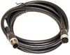 Sensor Cord, 12P M12 Plug-M12 Rcpt, 9.8 ; Connector Type A Mueller Electric - 52AH3430 - Newark, An Avnet Company
