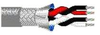 Shielded Cable Multipair, 2Pair, 22Awg, 100Ft, 300V; Cable Shielding Belden - 89K0066 - Newark, An Avnet Company