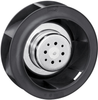 Axial Fan, 175Mm, 24Vdc, 353Cfm; Supply Voltage Vdc Ebm-Papst - 40Y1539 - Newark, An Avnet Company