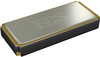 Crystal, 32.768Khz, 9Pf, 3.2Mm X 1.5Mm Rohs Compliant Ecs Inc International - 60AJ3669 - Newark, An Avnet Company
