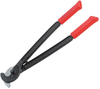 Cable Cutter, Shear, 350Mcm, 16.25; Overall Length Klein Tools - 06J9579 - Newark, An Avnet Company