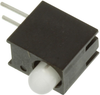 Led, Pcb, 3Mm, Red/grn; Led Colour Dialight - 74M7428 - Newark, An Avnet Company