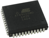 Microcontroller Mcu, 8 Bit, 8051, 24Mhz, Plcc-44; Product Range Microchip - 68T4961 - Newark, An Avnet Company