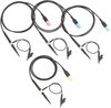 Probe Replacement Accessory Kit; Kit Contents Tektronix -- 63T8005