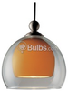 Illuma-Flex® Low Voltage Mini-Pendants - P6135-09A - bulbs.com