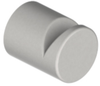 Coat Hook - Short Single - 901P - Hager Companies