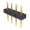 Headers, Male Pins - SAM1000-04-ND - DigiKey