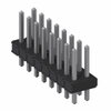 Headers, Male Pins - 3M156447-16-ND - DigiKey
