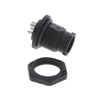 Circular Connector Assemblies - 1754-AU-06PMMS-QC8001-ND - DigiKey