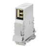 Fiber Optic Connector Adapters - 281-5032-ND - DigiKey