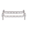 Heavy Duty Connector Frames - 1195-09110009945-ND - DigiKey
