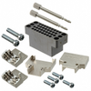 Backplane Connector Housings - A113084-ND - DigiKey