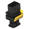Rectangular Connector Housings - 1734-9-2354242-1-ND - DigiKey
