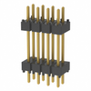 Board Spacers, Stackers (Board to Board) - 612-DW-04-10-G-D-500-ND - DigiKey
