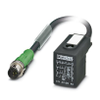 Sensor Cable Assemblies - 1438626-ND - DigiKey
