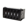 Thumbwheel Switches -- 1528-2101-ND - Image