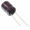 Aluminum Electrolytic Capacitors - 493-15713-ND - DigiKey