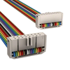 Rectangular Cable Assemblies - M3DDA-1636R-ND - DigiKey