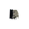 USB, DVI, HDMI Connector Assemblies -- 137-RAVHD19TR-ND - Image