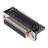 D-Sub Connector Assemblies - 2092-K66X-B44S-N-ND - DigiKey