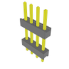 Board Spacers, Stackers (Board to Board) - 612-DW-04-09-G-S-415-ND - DigiKey