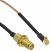 Coaxial Cables (RF) - ARF3268-ND - DigiKey