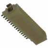 Headers, Male Pins - A98707TR-ND - DigiKey
