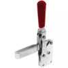Vertical Manual Hold Down Clamp - TC-210-UB - Reid Supply