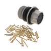 Circular Connector Assemblies - 623-VG95328T2255SNJ-ND - DigiKey