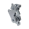 Push To Close Latches - R4-20-31-501-10 - bisco industries