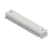 Headers, Male Pins - 151-14K-516-411-AA1-ND - DigiKey